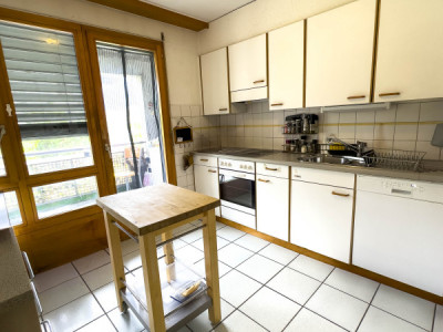 Sierre - Appartement 4.5 pièces au centre - Pradec image 4