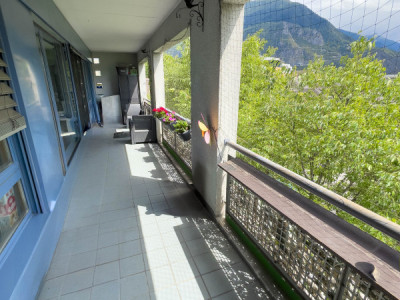 Sierre - Appartement 4.5 pièces au centre - Pradec image 5