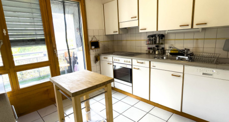 Sierre - Appartement 4.5 pièces au centre - Pradec image 4