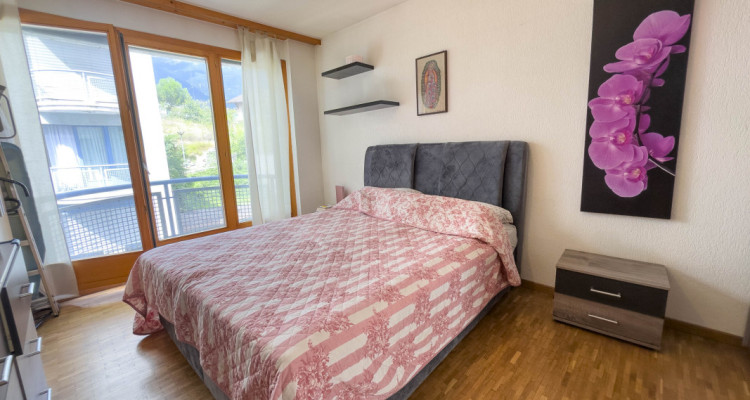 Sierre - Appartement 4.5 pièces au centre - Pradec image 8