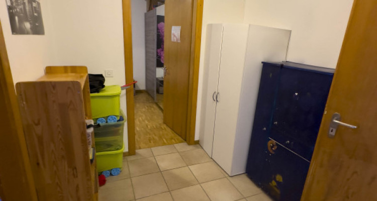 Sierre - Appartement 4.5 pièces au centre - Pradec image 11