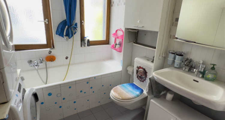 Sierre - Appartement 4.5 pièces au centre - Pradec image 12