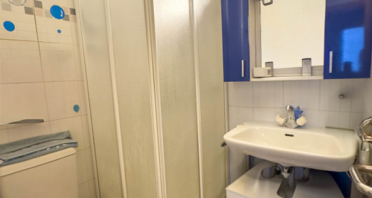 Sierre - Appartement 4.5 pièces au centre - Pradec image 13