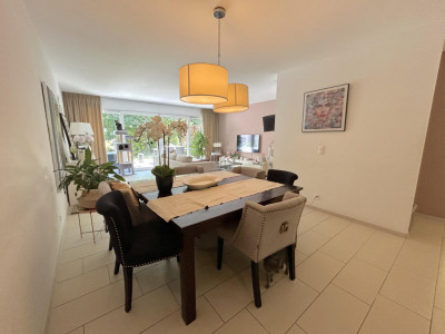 Charmante Maison avec jardin image 2