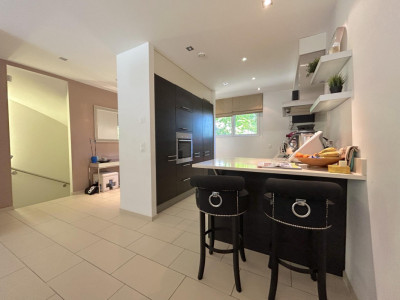 Charmante Maison avec jardin image 4