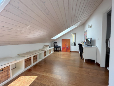 Charmante Maison avec jardin image 7