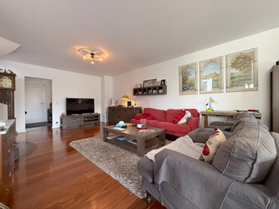 Magnifique maison située au coeur du Grand-Saconnex, offrant un cadre de vie paisible et agréable image 2