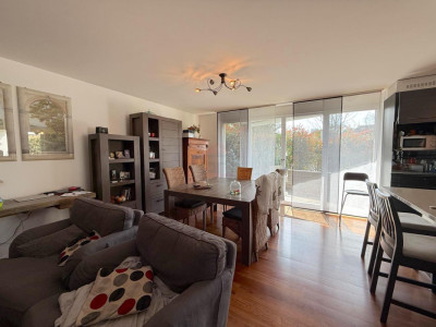 Magnifique maison située au coeur du Grand-Saconnex, offrant un cadre de vie paisible et agréable image 4