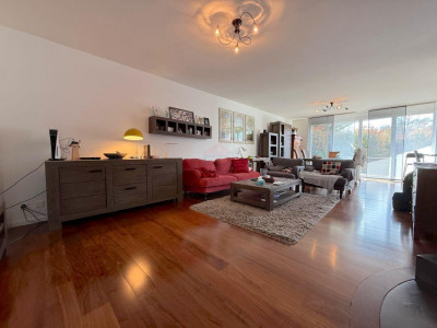 Magnifique maison située au coeur du Grand-Saconnex, offrant un cadre de vie paisible et agréable image 5