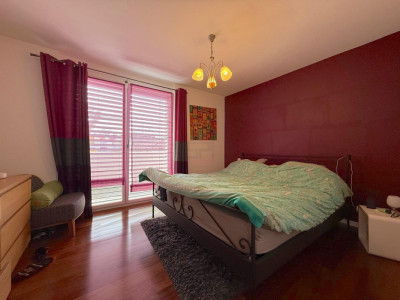 Magnifique maison située au coeur du Grand-Saconnex, offrant un cadre de vie paisible et agréable image 6