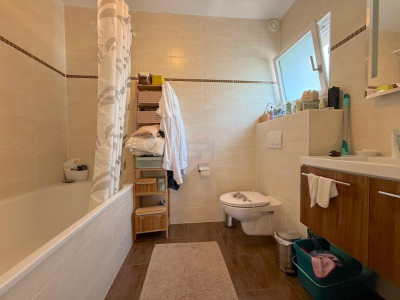 Magnifique maison située au coeur du Grand-Saconnex, offrant un cadre de vie paisible et agréable image 7