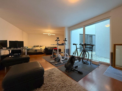 Magnifique maison située au coeur du Grand-Saconnex, offrant un cadre de vie paisible et agréable image 8