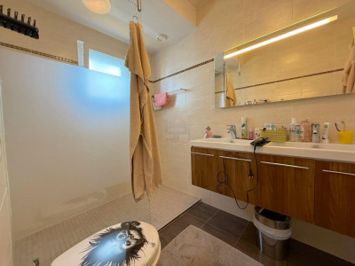 Magnifique maison située au coeur du Grand-Saconnex, offrant un cadre de vie paisible et agréable image 9