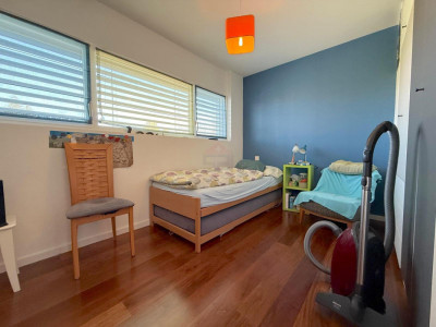 Magnifique maison située au coeur du Grand-Saconnex, offrant un cadre de vie paisible et agréable image 10