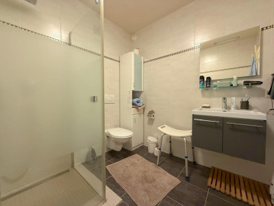 Magnifique maison située au coeur du Grand-Saconnex, offrant un cadre de vie paisible et agréable image 11