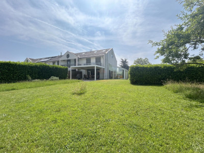 Magnifique maison avec jardin image 2