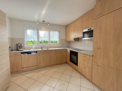 Magnifique maison avec jardin image 4