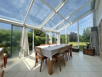 Magnifique maison avec jardin image 5