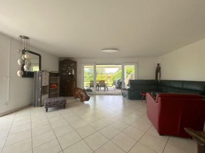 Magnifique maison avec jardin image 6