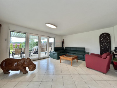 Magnifique maison avec jardin image 7