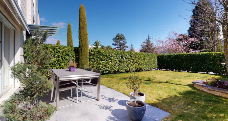 Résidence Beaulieu Parc - Duplex image 2