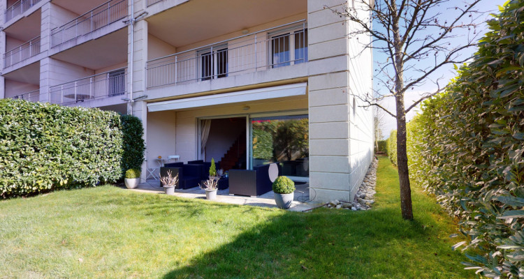 Résidence Beaulieu Parc - Duplex image 3