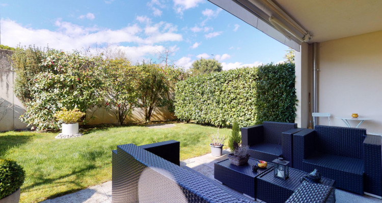 Résidence Beaulieu Parc - Duplex image 4