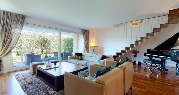 Résidence Beaulieu Parc - Duplex image 5