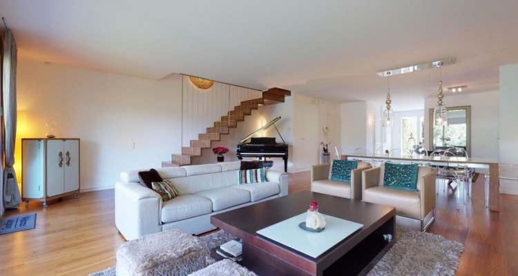 Résidence Beaulieu Parc - Duplex image 6