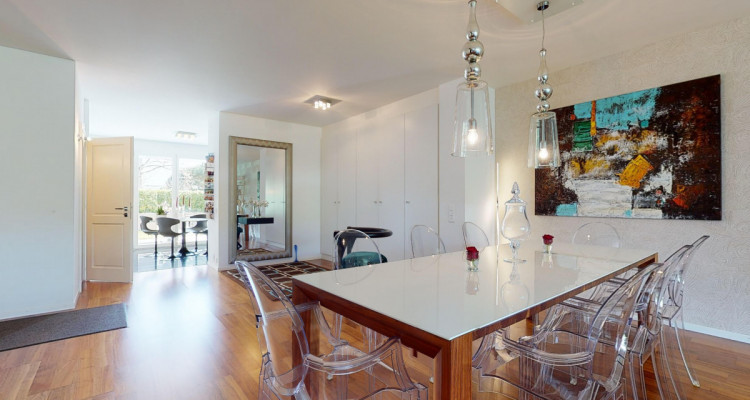 Résidence Beaulieu Parc - Duplex image 7