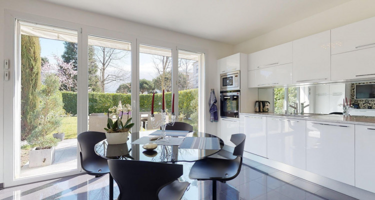 Résidence Beaulieu Parc - Duplex image 8