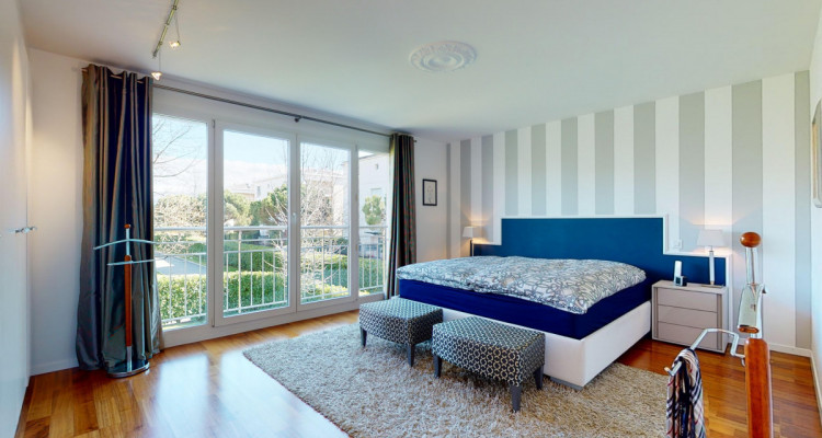 Résidence Beaulieu Parc - Duplex image 9