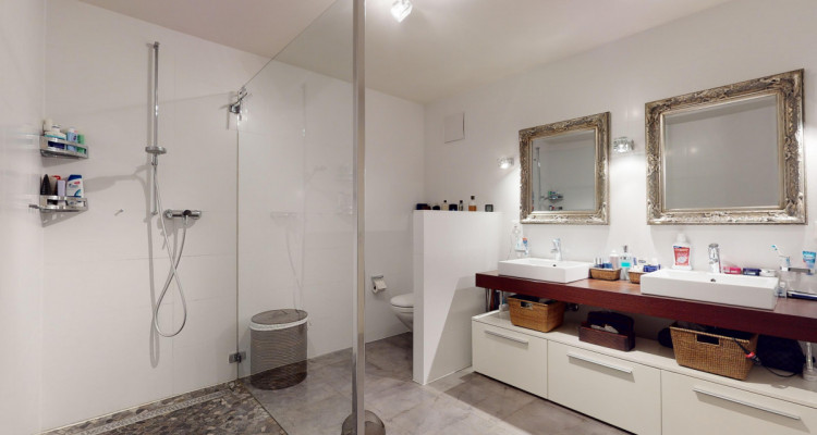 Résidence Beaulieu Parc - Duplex image 10