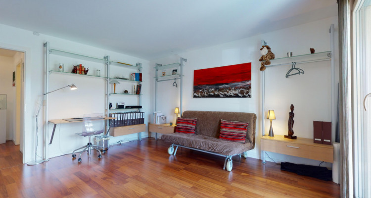 Résidence Beaulieu Parc - Duplex image 11