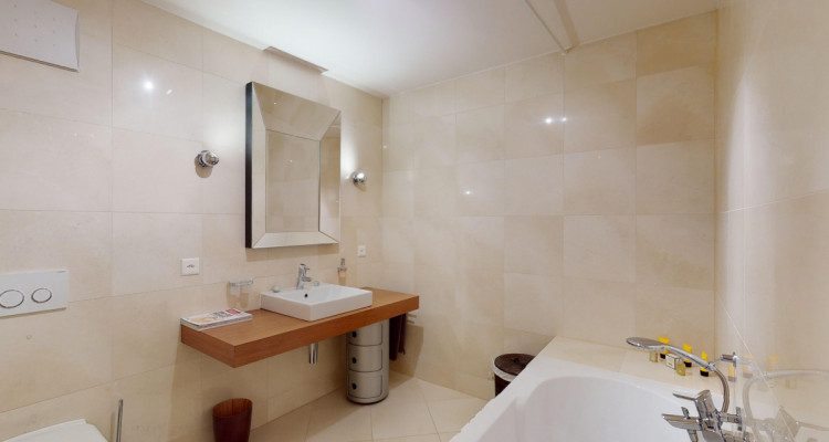 Résidence Beaulieu Parc - Duplex image 12