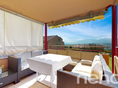 Confort, espace et vue imprenable sur le lac ? idéal pour une famille image 2