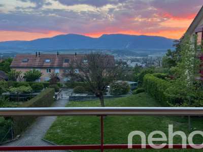 Confort, espace et vue imprenable sur le lac ? idéal pour une famille image 1