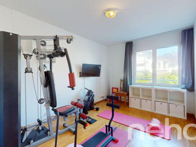 Confort, espace et vue imprenable sur le lac ? idéal pour une famille image 12