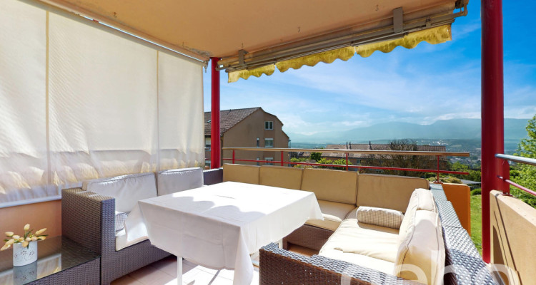 Confort, espace et vue imprenable sur le lac ? idéal pour une famille image 2