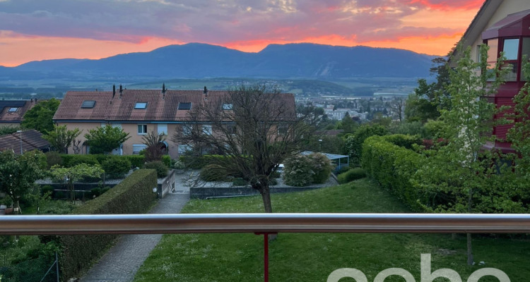 Confort, espace et vue imprenable sur le lac ? idéal pour une famille image 1