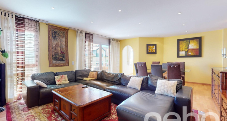 Confort, espace et vue imprenable sur le lac ? idéal pour une famille image 4