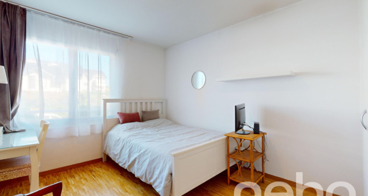 Confort, espace et vue imprenable sur le lac ? idéal pour une famille image 9