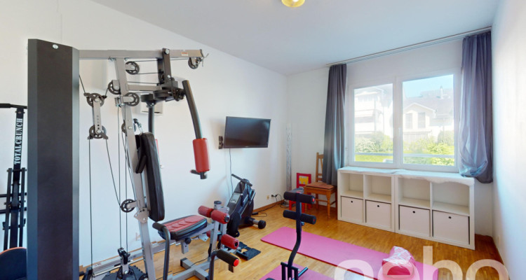 Confort, espace et vue imprenable sur le lac ? idéal pour une famille image 12