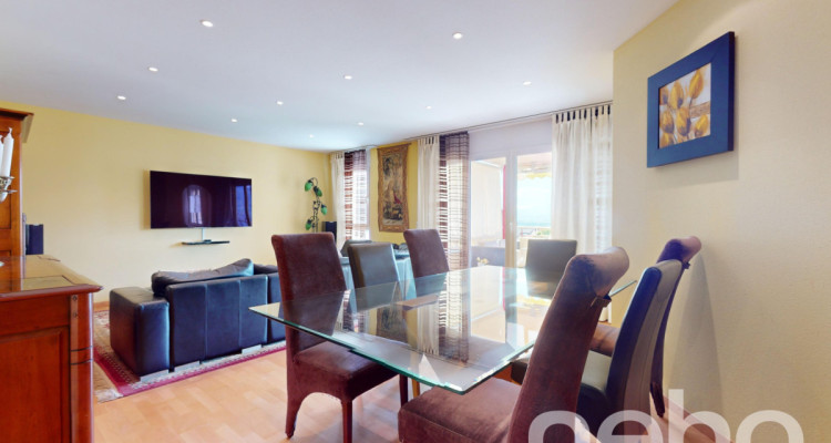 Confort, espace et vue imprenable sur le lac ? idéal pour une famille image 5