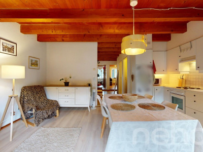 Immeuble de caractère au c?ur d?un site historique image 4