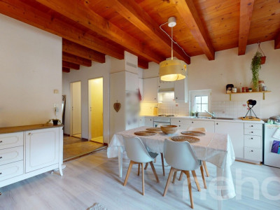 Immeuble de caractère au c?ur d?un site historique image 5