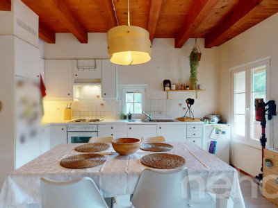 Immeuble de caractère au c?ur d?un site historique image 7