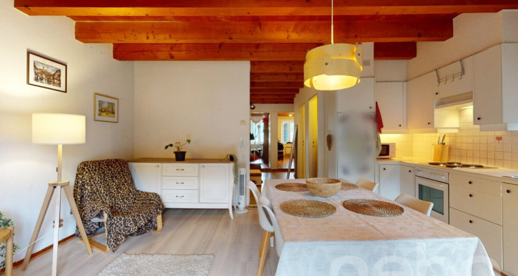 Immeuble de caractère au c?ur d?un site historique image 4