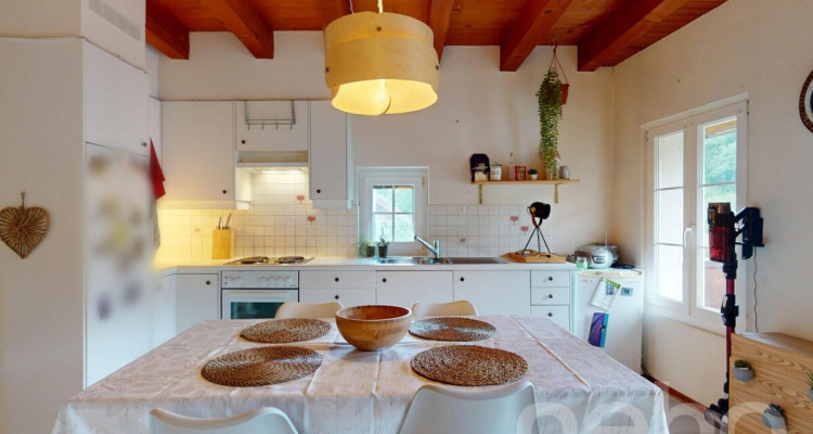 Immeuble de caractère au c?ur d?un site historique image 7