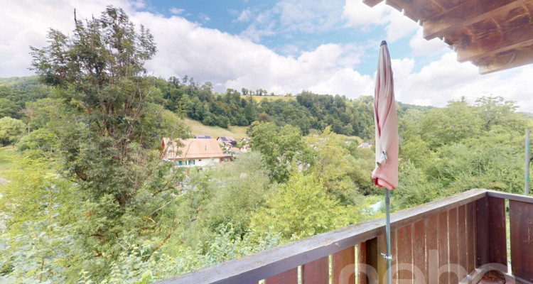 Immeuble de caractère au c?ur d?un site historique image 8